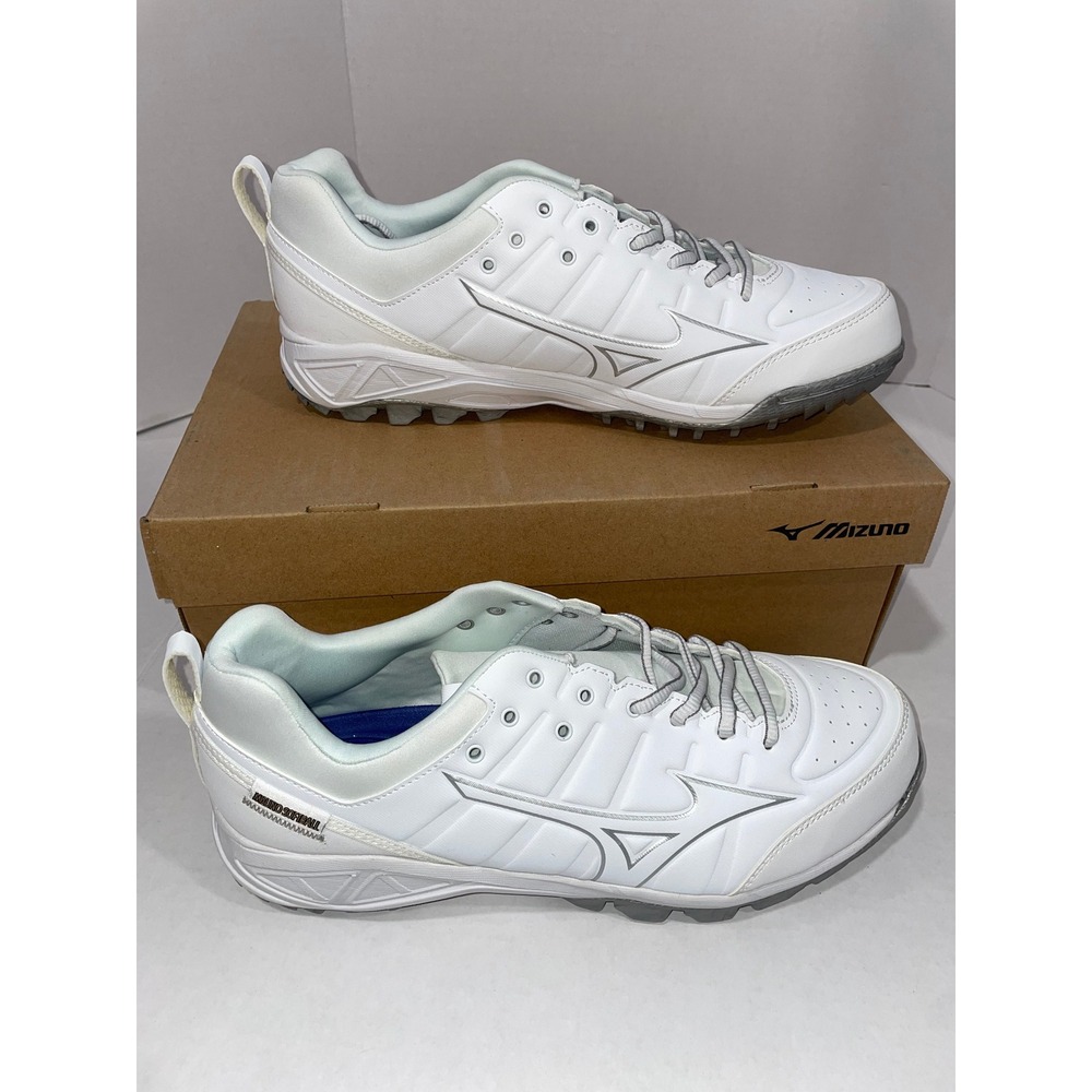 Mizuno Ambition 2 AS Softball Cleats Women's Size 12 - New
